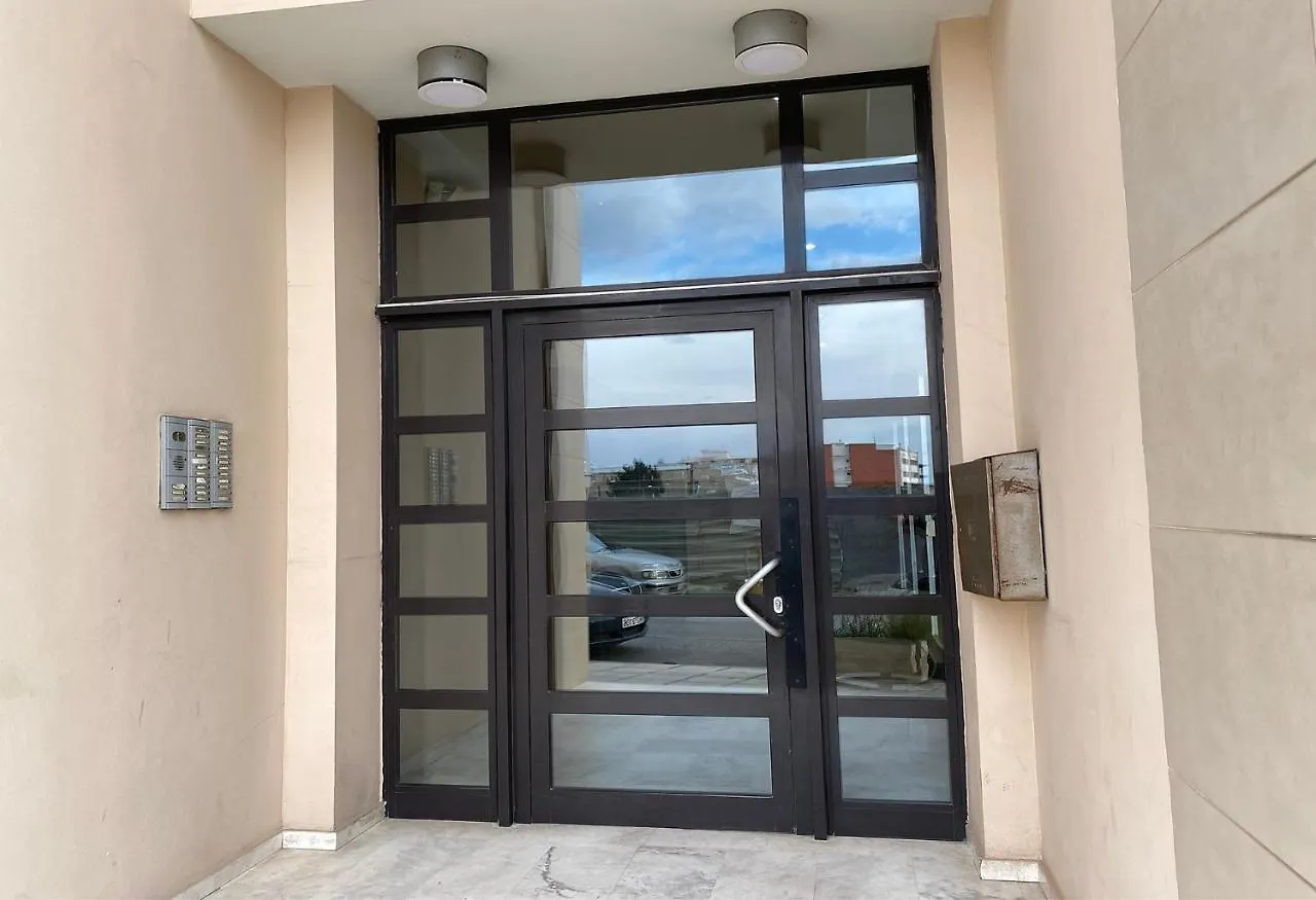 Prosilio Apartment Thessaloniki 0*,
