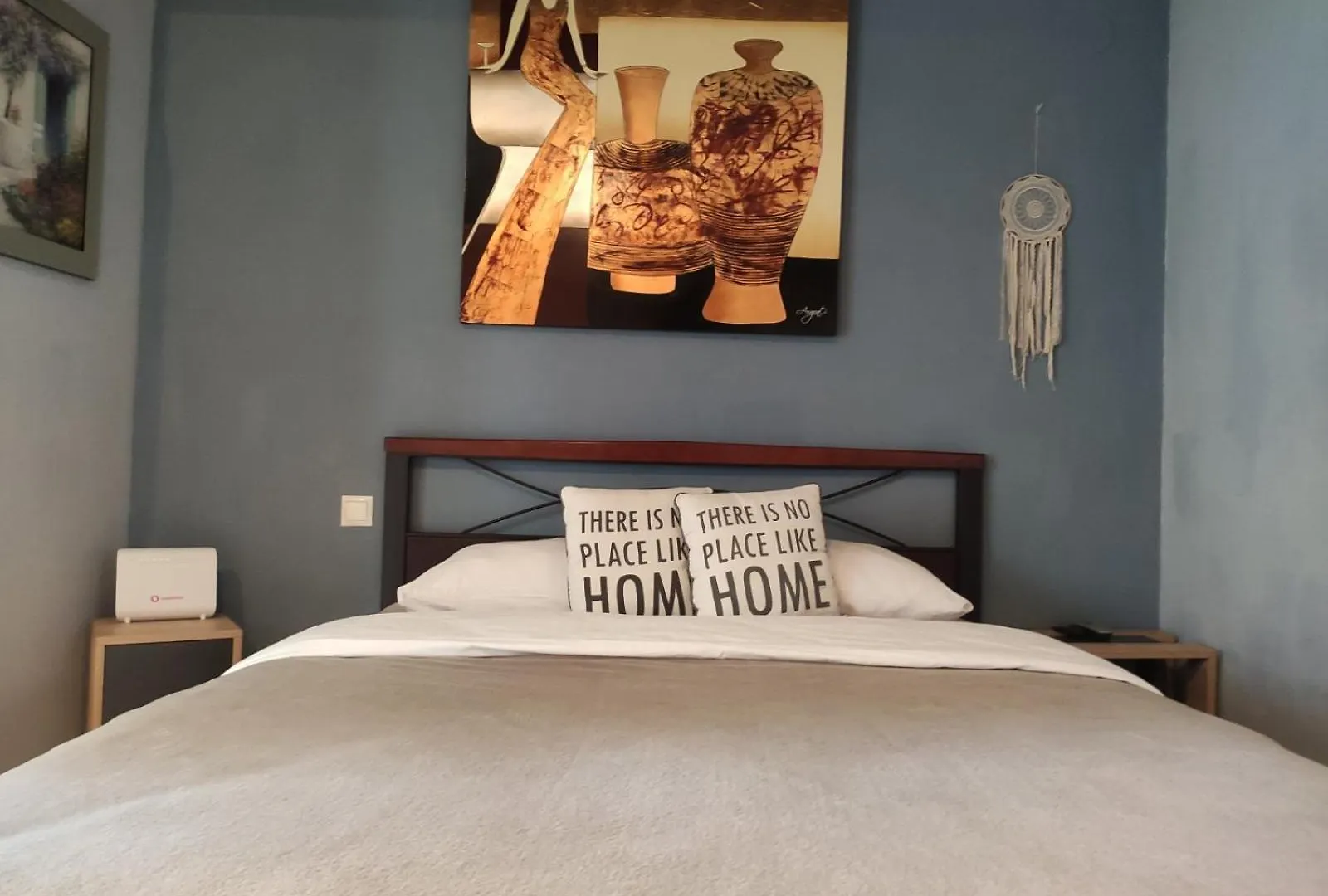 Prosilio Apartment Thessaloniki Greece