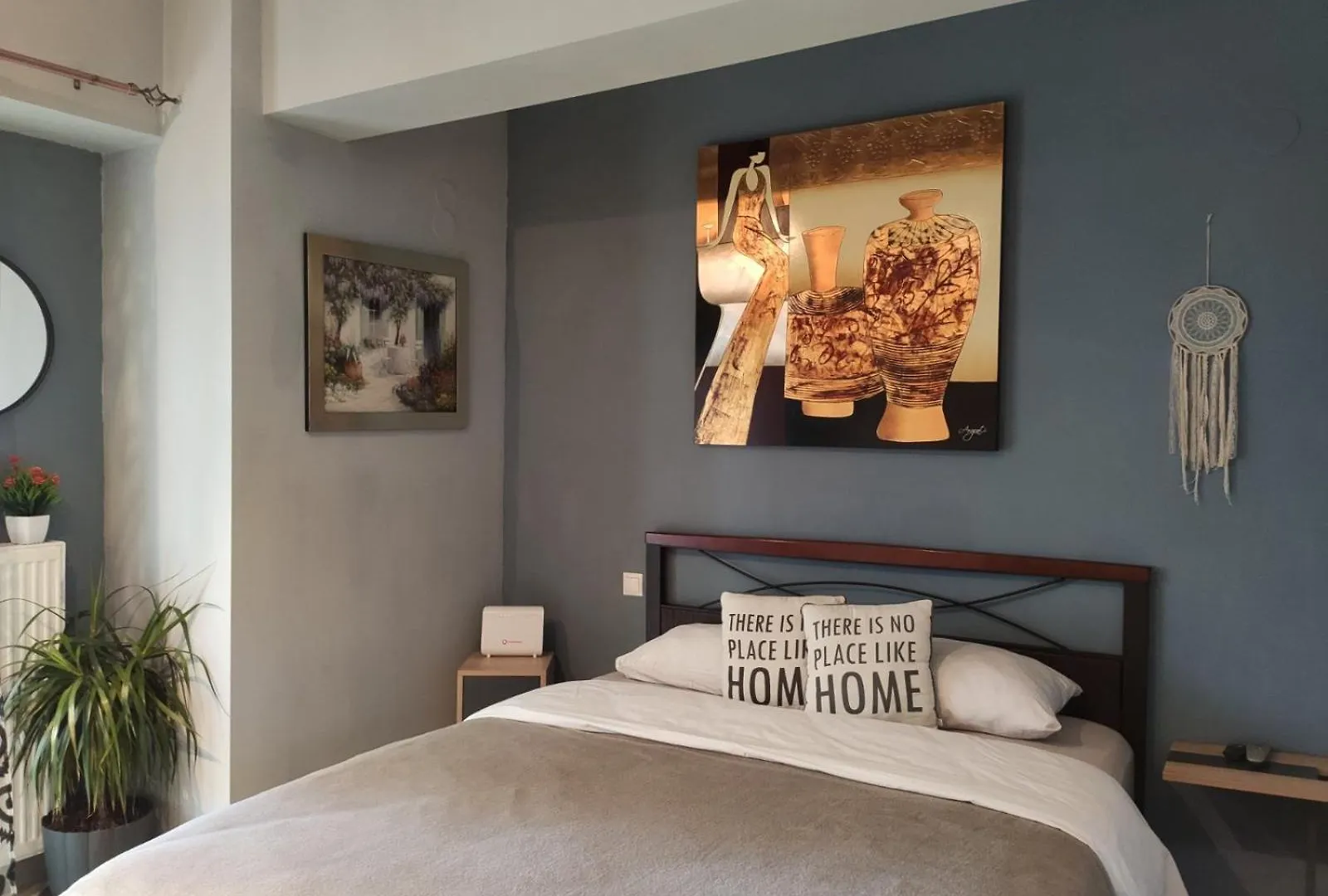 Prosilio Apartment Thessaloniki